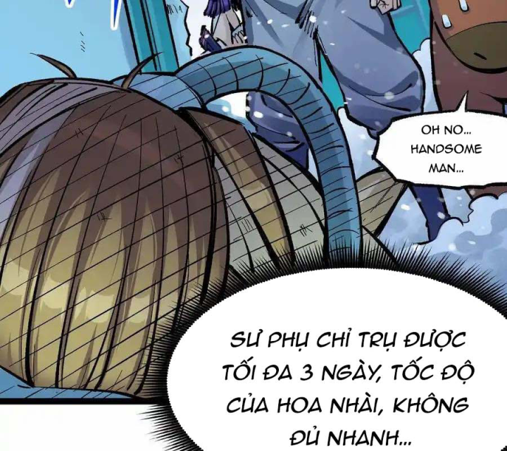 Ngũ Lục Thất: Hắc Bạch Song Long 2 Chapter 47 - Trang 2