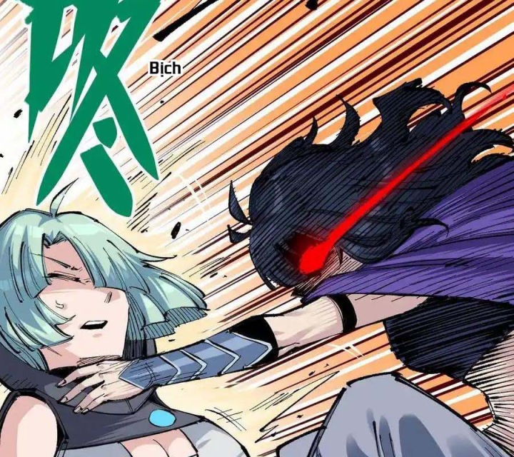 Ngũ Lục Thất: Hắc Bạch Song Long 2 Chapter 47 - Trang 2