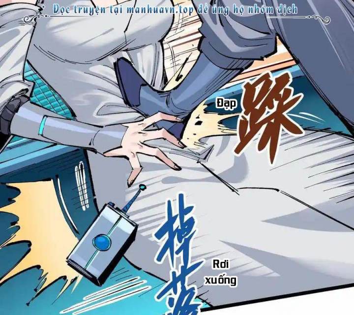 Ngũ Lục Thất: Hắc Bạch Song Long 2 Chapter 47 - Trang 2