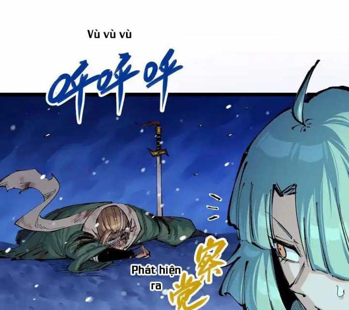 Ngũ Lục Thất: Hắc Bạch Song Long 2 Chapter 47 - Trang 2