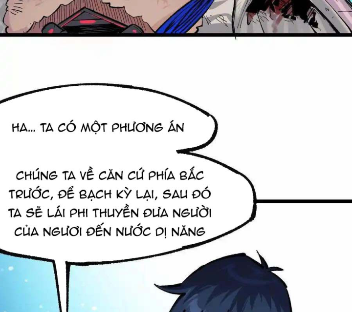 Ngũ Lục Thất: Hắc Bạch Song Long 2 Chapter 47 - Trang 2