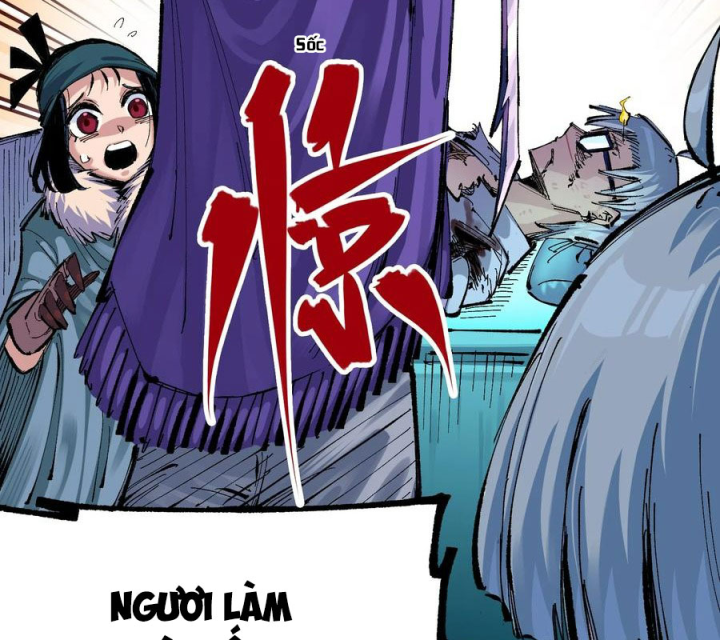 Ngũ Lục Thất: Hắc Bạch Song Long 2 Chapter 48 - Trang 2