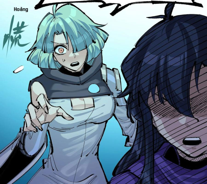 Ngũ Lục Thất: Hắc Bạch Song Long 2 Chapter 48 - Trang 2