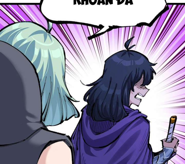 Ngũ Lục Thất: Hắc Bạch Song Long 2 Chapter 48 - Trang 2