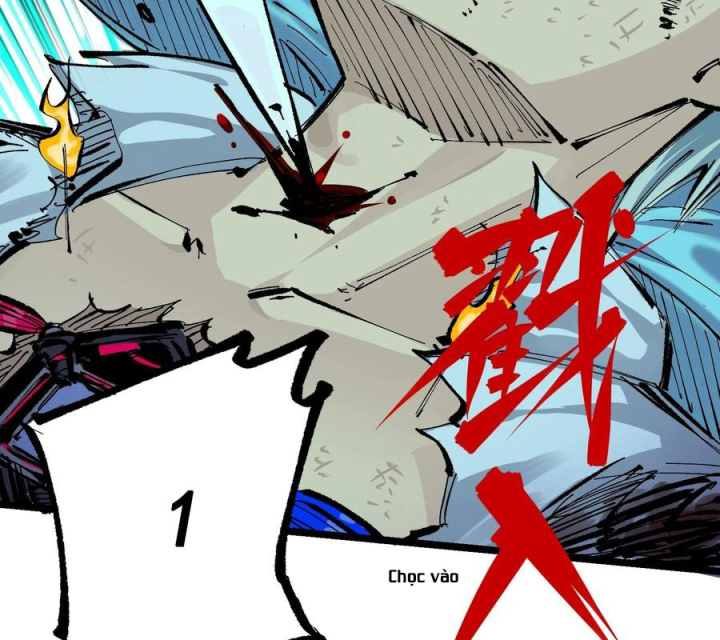 Ngũ Lục Thất: Hắc Bạch Song Long 2 Chapter 48 - Trang 2