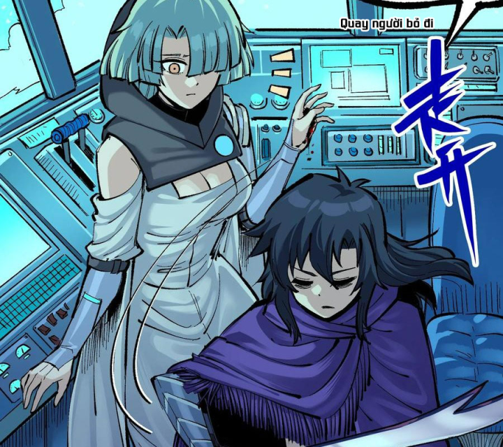 Ngũ Lục Thất: Hắc Bạch Song Long 2 Chapter 48 - Trang 2