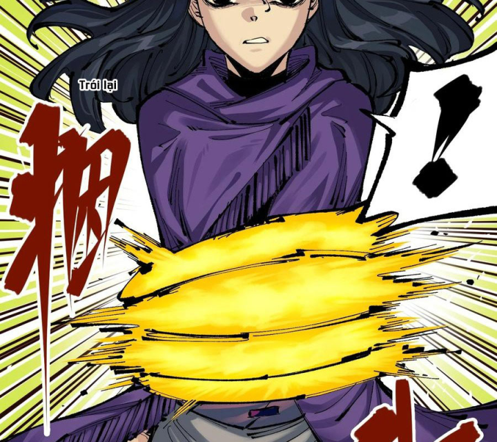 Ngũ Lục Thất: Hắc Bạch Song Long 2 Chapter 48 - Trang 2