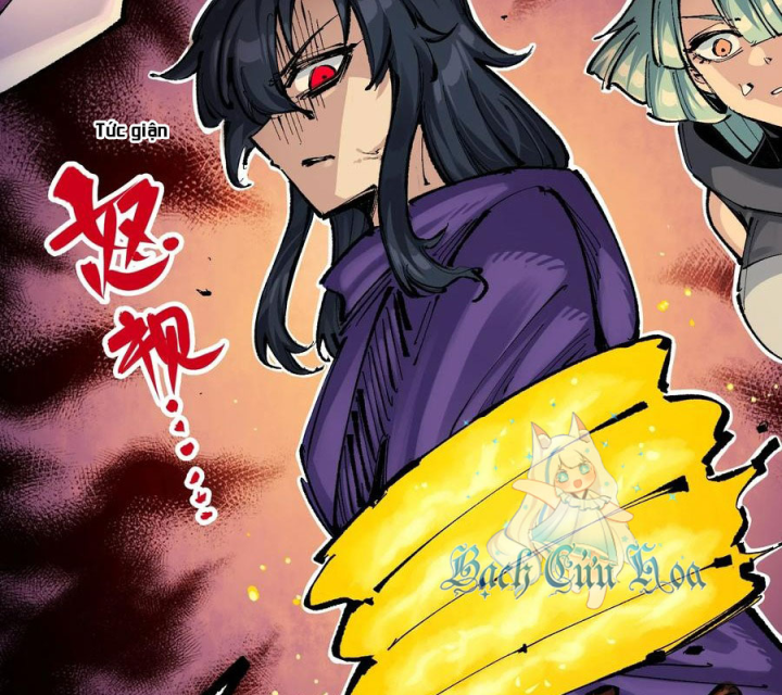 Ngũ Lục Thất: Hắc Bạch Song Long 2 Chapter 48 - Trang 2