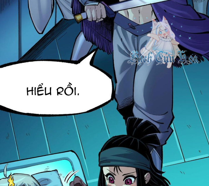 Ngũ Lục Thất: Hắc Bạch Song Long 2 Chapter 48 - Trang 2