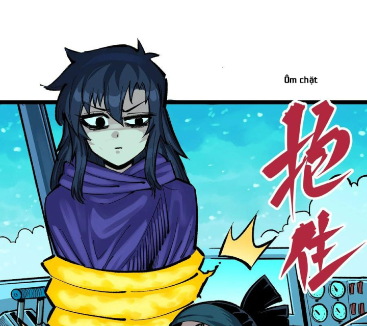 Ngũ Lục Thất: Hắc Bạch Song Long 2 Chapter 48 - Trang 2