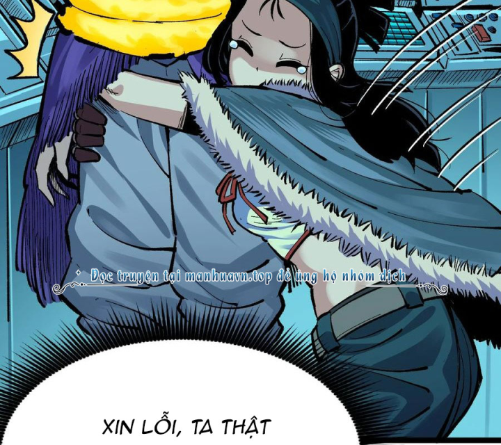 Ngũ Lục Thất: Hắc Bạch Song Long 2 Chapter 48 - Trang 2