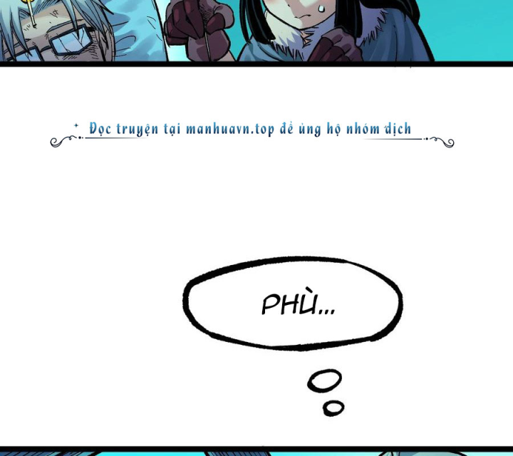 Ngũ Lục Thất: Hắc Bạch Song Long 2 Chapter 48 - Trang 2