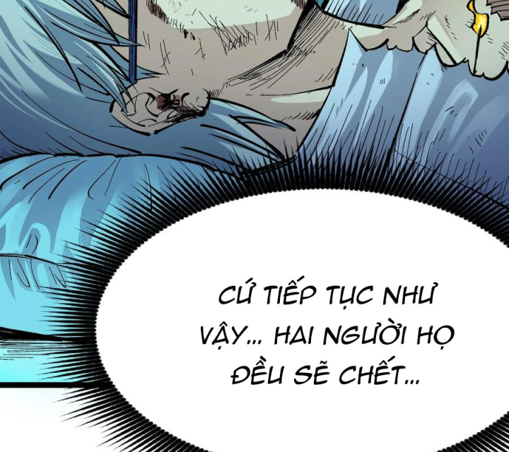 Ngũ Lục Thất: Hắc Bạch Song Long 2 Chapter 48 - Trang 2