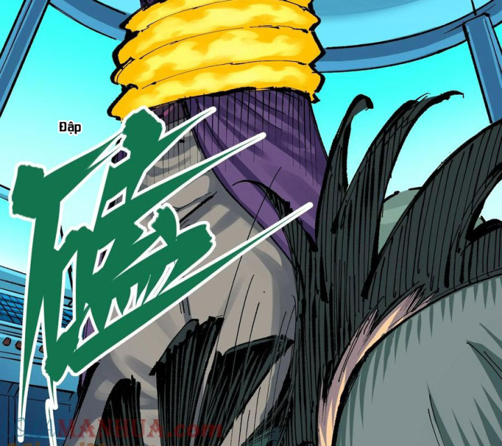 Ngũ Lục Thất: Hắc Bạch Song Long 2 Chapter 48 - Trang 2