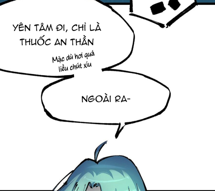 Ngũ Lục Thất: Hắc Bạch Song Long 2 Chapter 48 - Trang 2