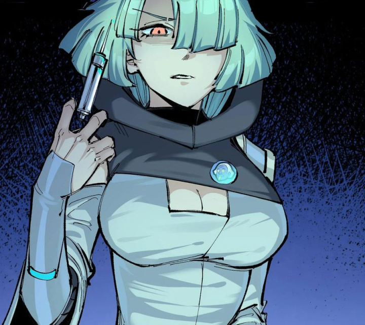 Ngũ Lục Thất: Hắc Bạch Song Long 2 Chapter 48 - Trang 2