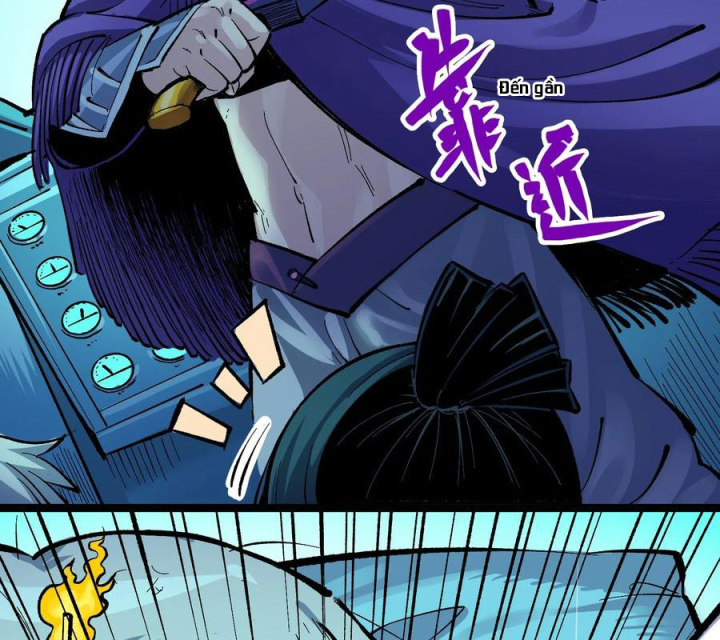 Ngũ Lục Thất: Hắc Bạch Song Long 2 Chapter 48 - Trang 2