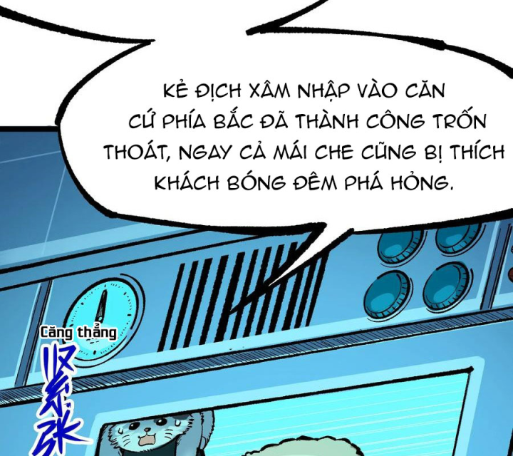 Ngũ Lục Thất: Hắc Bạch Song Long 2 Chapter 48 - Trang 2