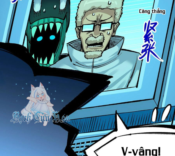 Ngũ Lục Thất: Hắc Bạch Song Long 2 Chapter 48 - Trang 2