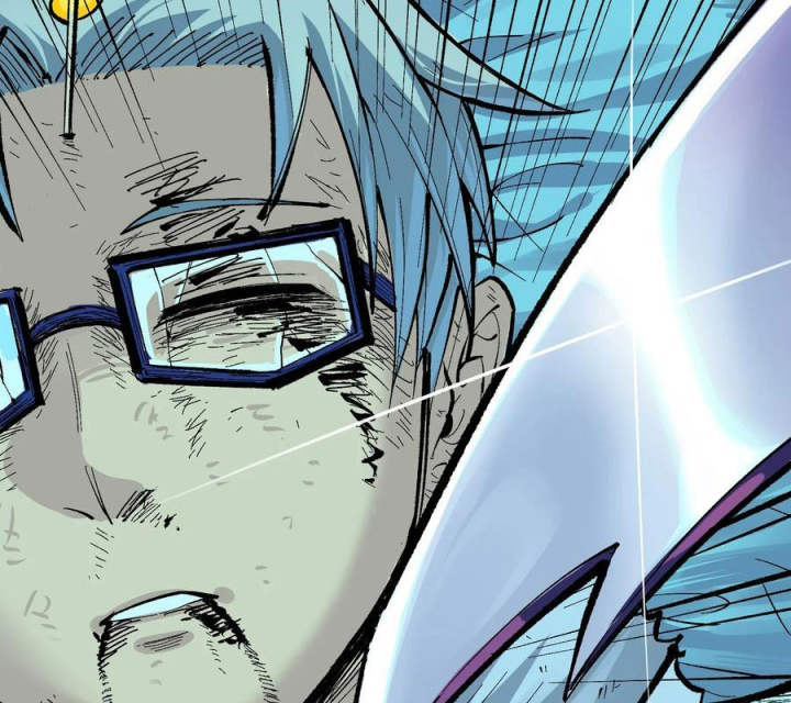 Ngũ Lục Thất: Hắc Bạch Song Long 2 Chapter 48 - Trang 2