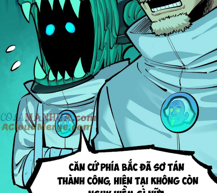 Ngũ Lục Thất: Hắc Bạch Song Long 2 Chapter 48 - Trang 2