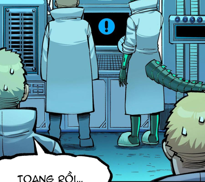 Ngũ Lục Thất: Hắc Bạch Song Long 2 Chapter 48 - Trang 2