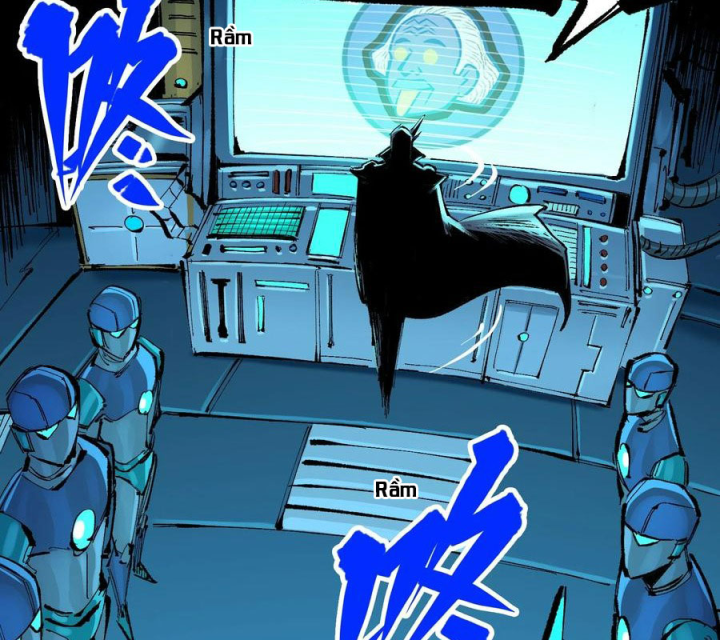 Ngũ Lục Thất: Hắc Bạch Song Long 2 Chapter 48 - Trang 2