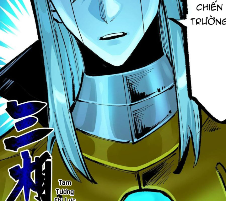 Ngũ Lục Thất: Hắc Bạch Song Long 2 Chapter 48 - Trang 2