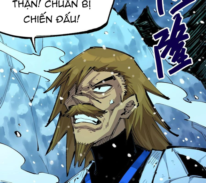 Ngũ Lục Thất: Hắc Bạch Song Long 2 Chapter 49 - Trang 2
