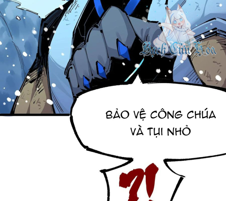 Ngũ Lục Thất: Hắc Bạch Song Long 2 Chapter 49 - Trang 2