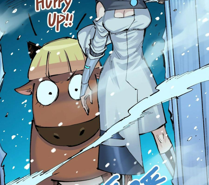 Ngũ Lục Thất: Hắc Bạch Song Long 2 Chapter 49 - Trang 2