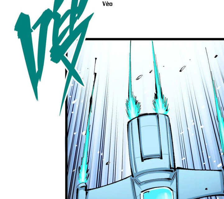 Ngũ Lục Thất: Hắc Bạch Song Long 2 Chapter 49 - Trang 2