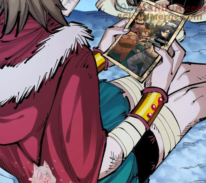 Ngũ Lục Thất: Hắc Bạch Song Long 2 Chapter 49 - Trang 2