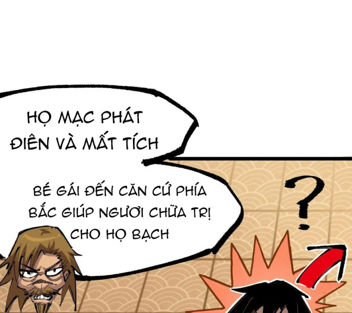Ngũ Lục Thất: Hắc Bạch Song Long 2 Chapter 49 - Trang 2
