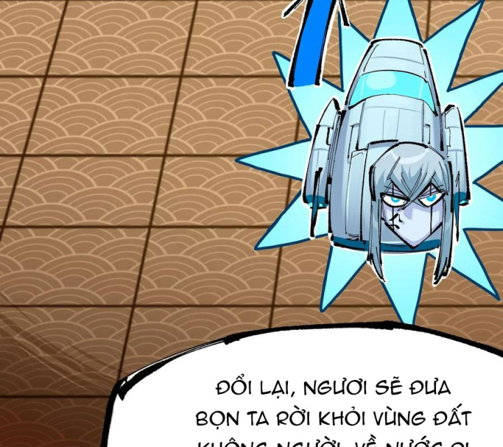 Ngũ Lục Thất: Hắc Bạch Song Long 2 Chapter 49 - Trang 2