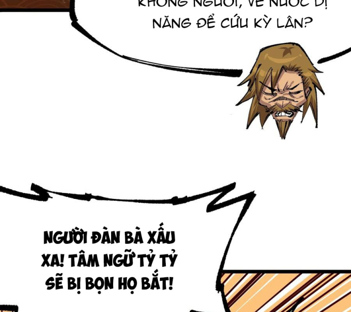 Ngũ Lục Thất: Hắc Bạch Song Long 2 Chapter 49 - Trang 2