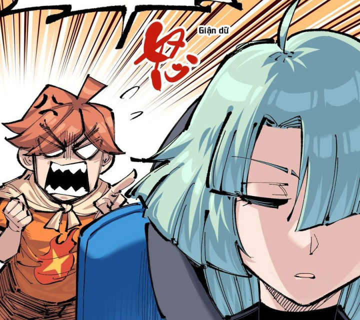 Ngũ Lục Thất: Hắc Bạch Song Long 2 Chapter 49 - Trang 2