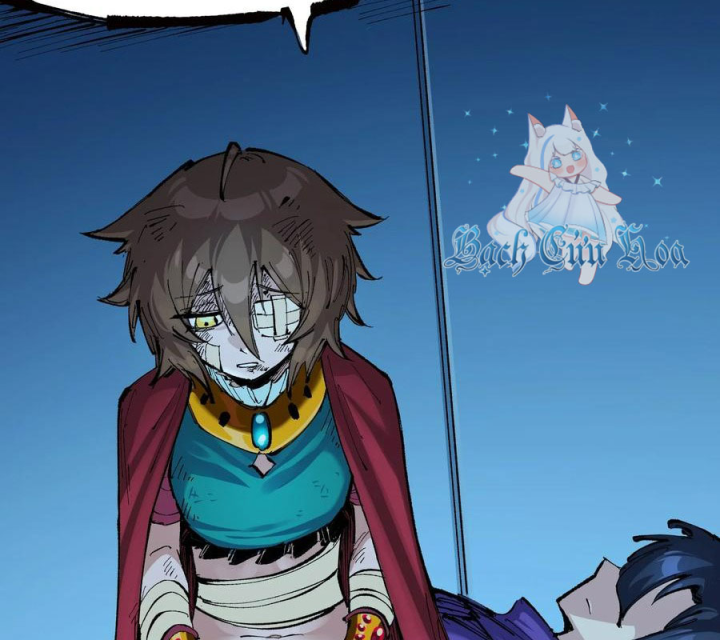 Ngũ Lục Thất: Hắc Bạch Song Long 2 Chapter 49 - Trang 2