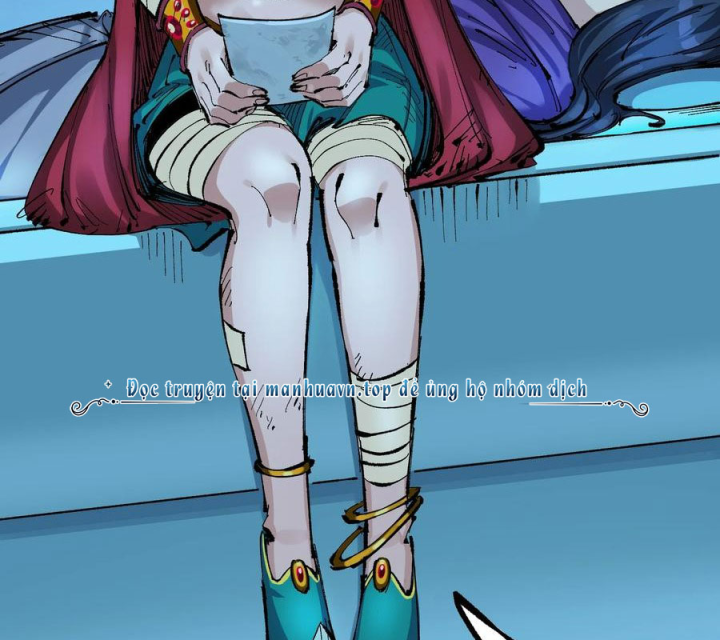 Ngũ Lục Thất: Hắc Bạch Song Long 2 Chapter 49 - Trang 2