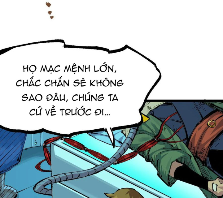 Ngũ Lục Thất: Hắc Bạch Song Long 2 Chapter 49 - Trang 2