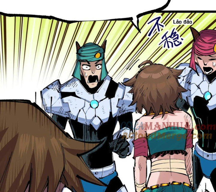 Ngũ Lục Thất: Hắc Bạch Song Long 2 Chapter 49 - Trang 2