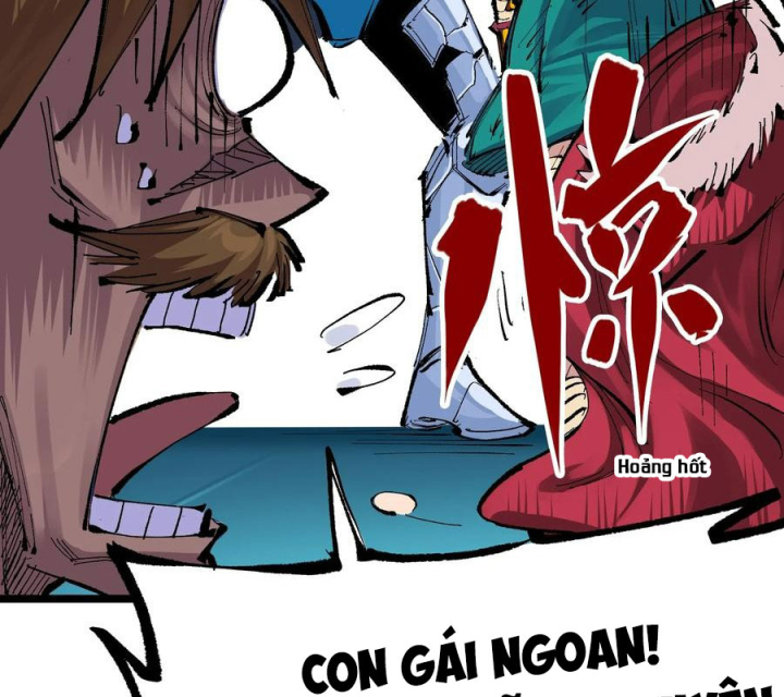 Ngũ Lục Thất: Hắc Bạch Song Long 2 Chapter 49 - Trang 2