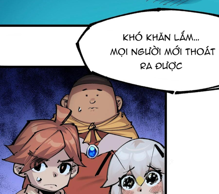 Ngũ Lục Thất: Hắc Bạch Song Long 2 Chapter 49 - Trang 2