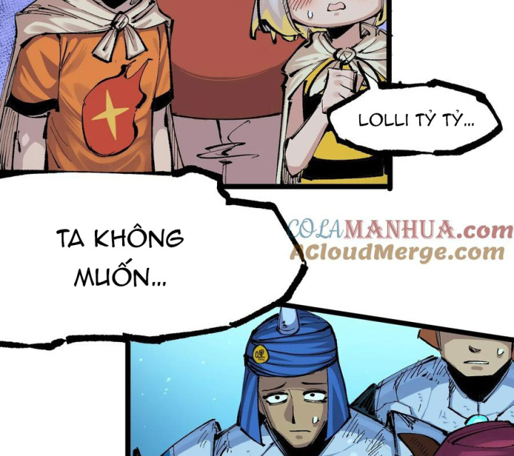 Ngũ Lục Thất: Hắc Bạch Song Long 2 Chapter 49 - Trang 2