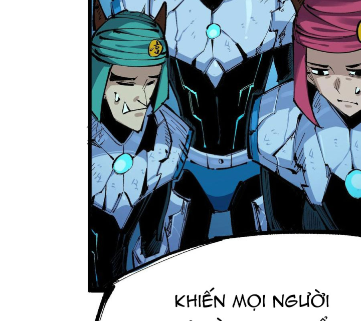 Ngũ Lục Thất: Hắc Bạch Song Long 2 Chapter 49 - Trang 2