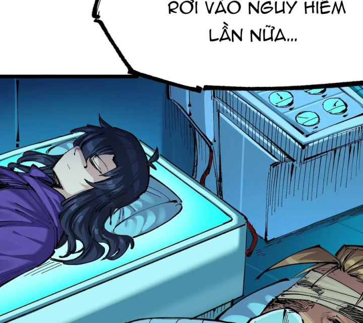 Ngũ Lục Thất: Hắc Bạch Song Long 2 Chapter 49 - Trang 2