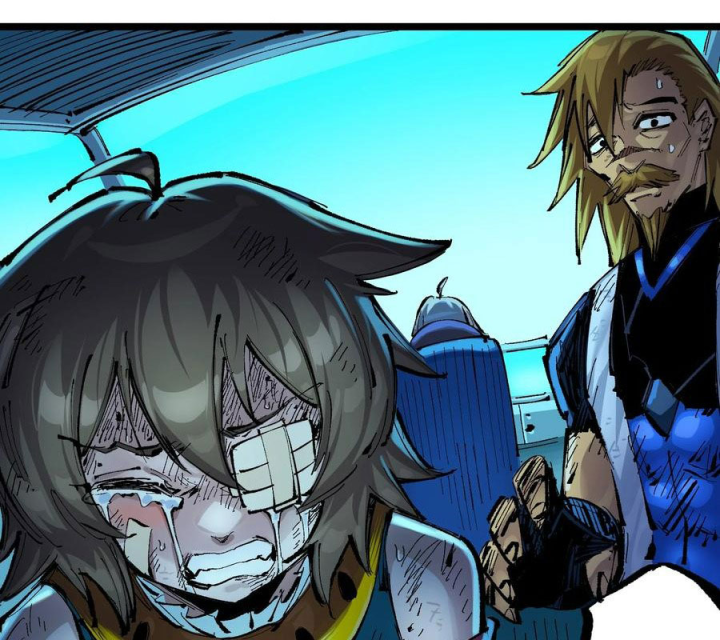 Ngũ Lục Thất: Hắc Bạch Song Long 2 Chapter 49 - Trang 2