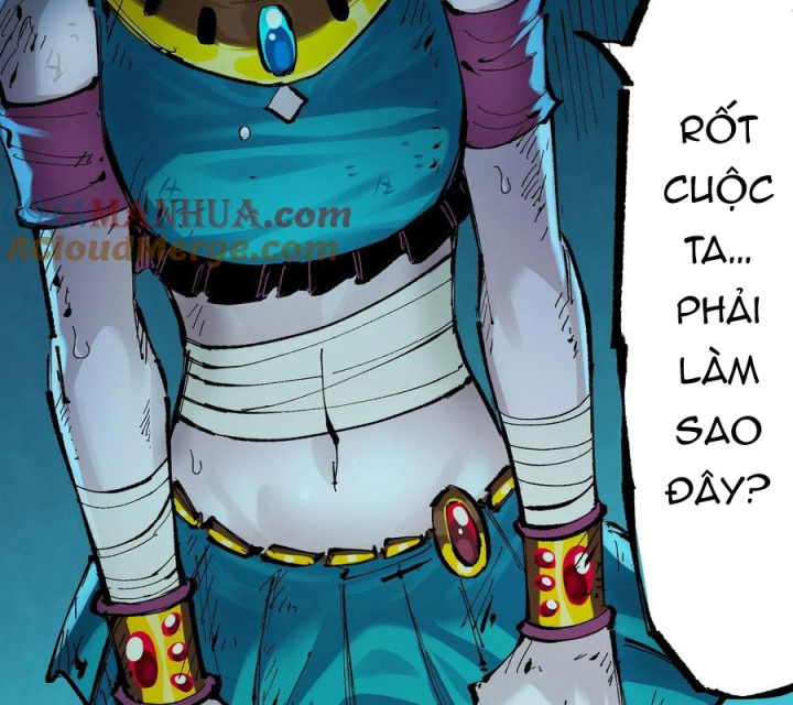 Ngũ Lục Thất: Hắc Bạch Song Long 2 Chapter 49 - Trang 2