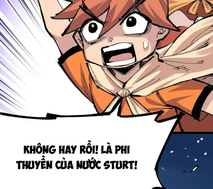 Ngũ Lục Thất: Hắc Bạch Song Long 2 Chapter 49 - Trang 2