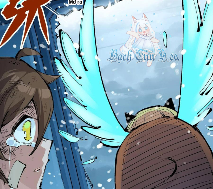 Ngũ Lục Thất: Hắc Bạch Song Long 2 Chapter 49 - Trang 2